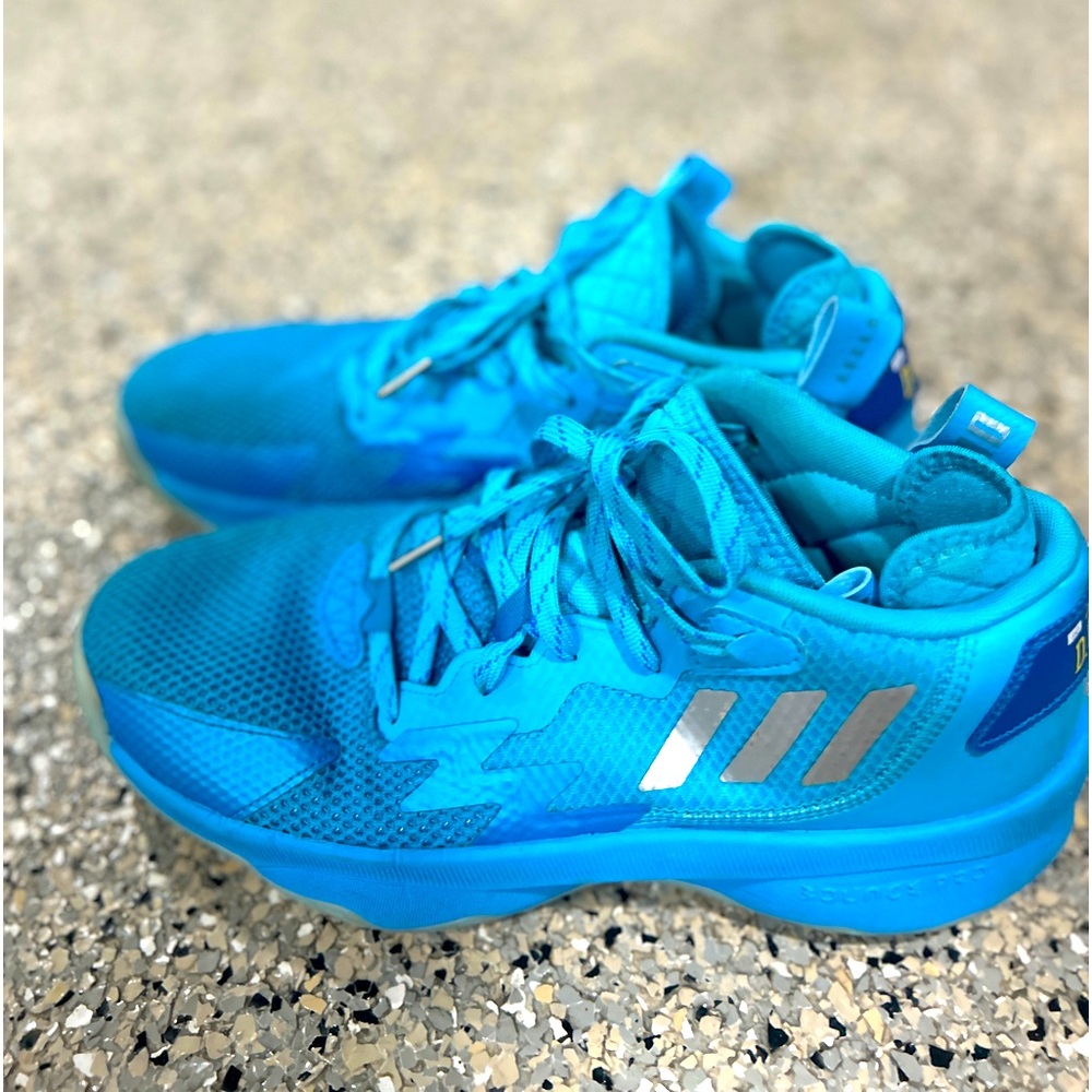 Adidas Damien Lillard D.O.L.L.A.